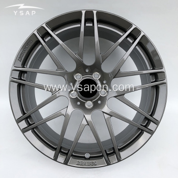 S class E class Cclass Forged Wheel Rims